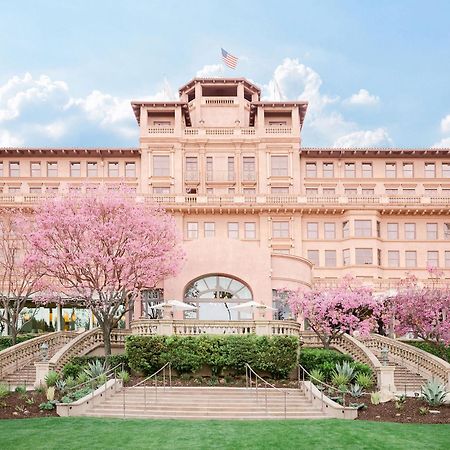 The Langham Huntington, Pasadena Hotel Exterior photo