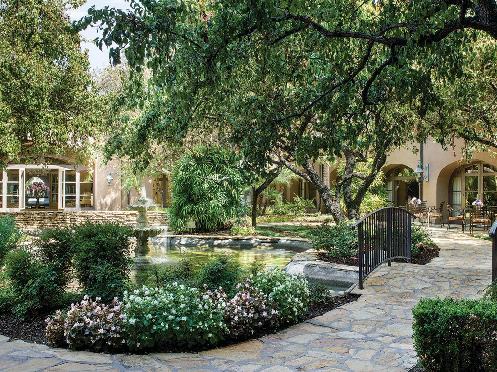 The Langham Huntington, Pasadena Hotel Exterior photo