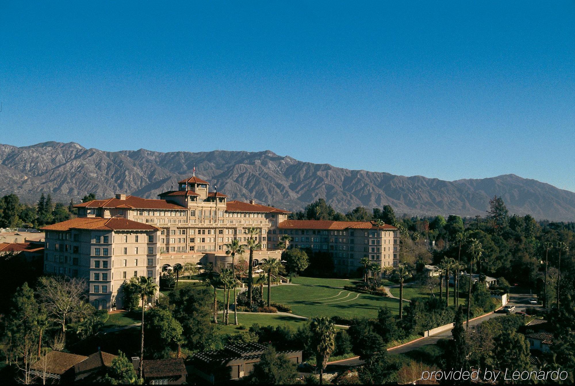 The Langham Huntington, Pasadena Hotel Exterior photo