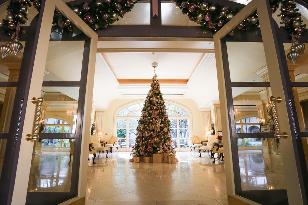 The Langham Huntington, Pasadena Hotel Exterior photo