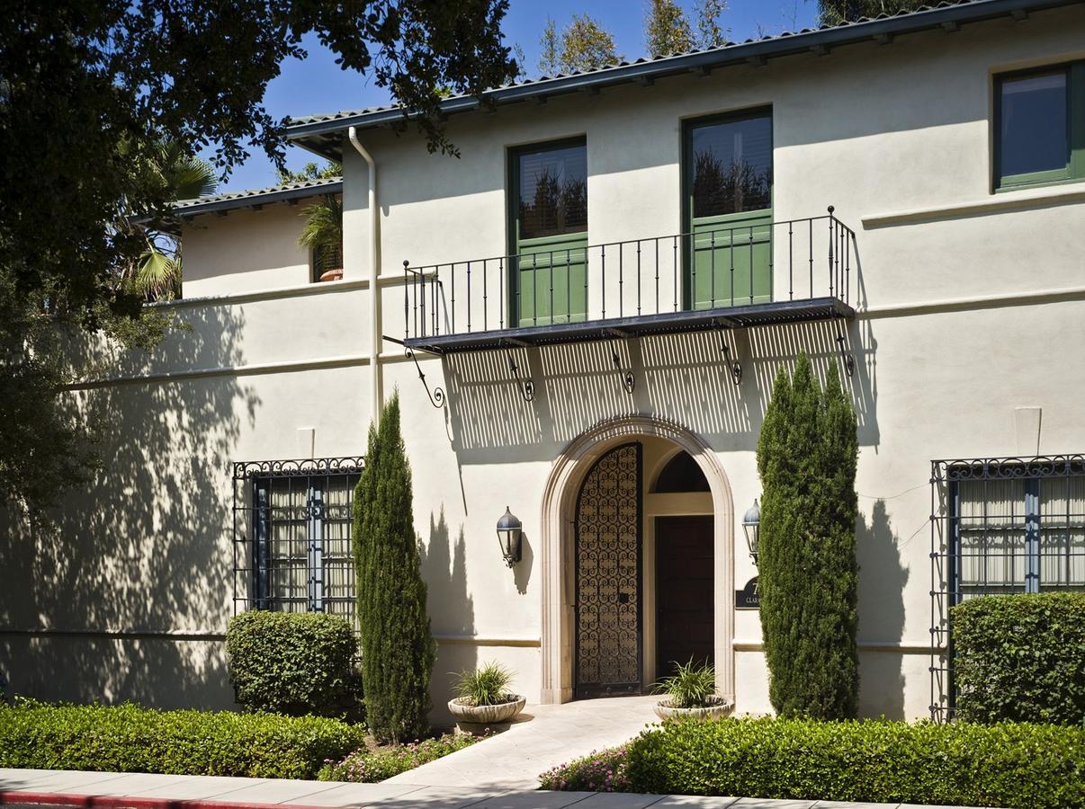 The Langham Huntington, Pasadena Hotel Exterior photo