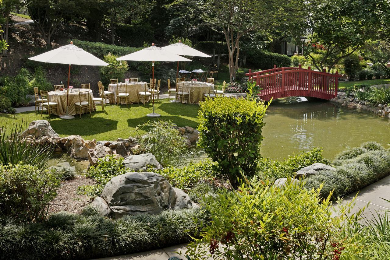 The Langham Huntington, Pasadena Hotel Exterior photo